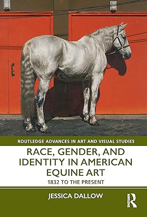 Seller image for Dallow, J: Imagining Identity in American Equine Art for sale by moluna