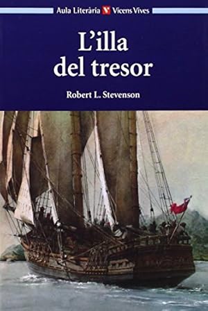 Imagen del vendedor de L'illa del tresor a la venta por WeBuyBooks