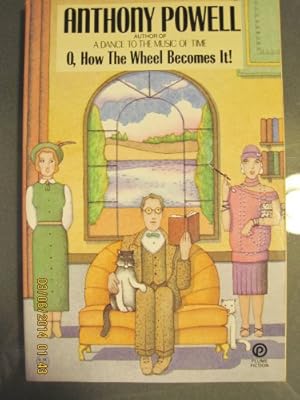 Seller image for O, How the Wheel Becomes It! for sale by WeBuyBooks