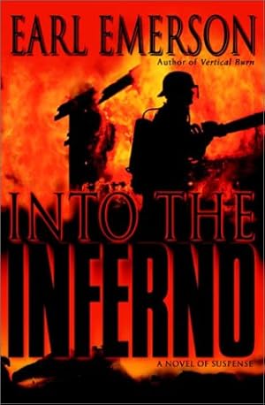 Bild des Verkufers fr Into the Inferno (Emerson, Earl) zum Verkauf von WeBuyBooks