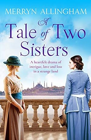 Seller image for A Tale of Two Sisters for sale by WeBuyBooks