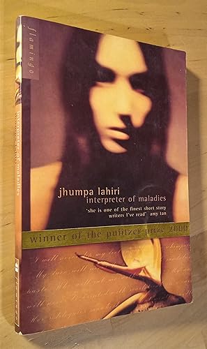 Seller image for Interpreter of Maladies. Stories for sale by Llibres Bombeta