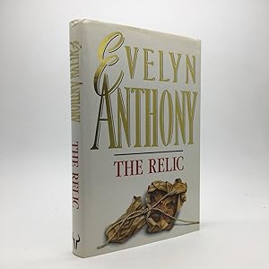 Seller image for THE RELIC [SIGNED] for sale by Any Amount of Books