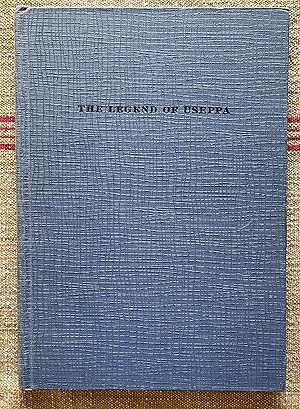 Seller image for The Legend of Useppa for sale by Doodletown Farm Books