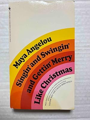 Imagen del vendedor de Singin' and Swingin' and Gettin' Merry Like Christmas a la venta por Jake's Place Books