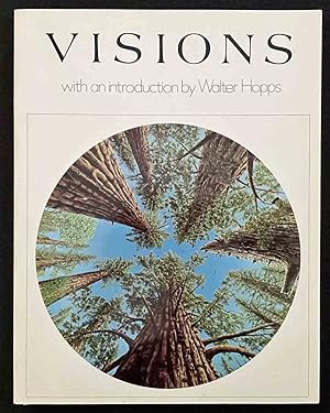 Seller image for Visions (Volume 1) for sale by Bookworks