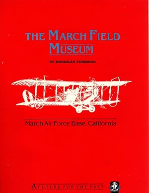 Seller image for The March Field Museum for sale by Once Read Books