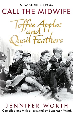 Bild des Verkufers fr Toffee Apples and Quail Feathers zum Verkauf von moluna