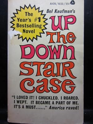 Image du vendeur pour UP THE DOWN STAIRCASE mis en vente par The Book Abyss