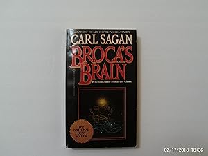 Seller image for Broca's Brain for sale by W. R. Slater - Books