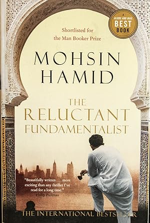 Seller image for The Reluctant Fundamentalist for sale by Mad Hatter Bookstore