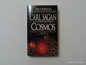 Seller image for Cosmos for sale by W. R. Slater - Books