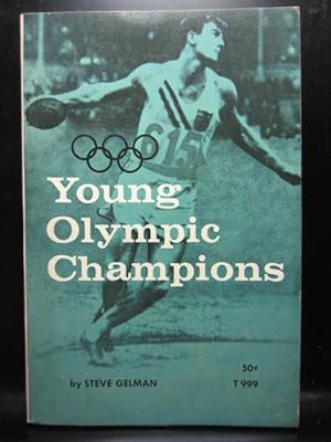 Seller image for YOUNG OLYMPIC CHAMPIONS for sale by The Book Abyss