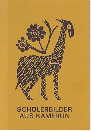 Schülerbilder aus Kamerun. Gedanken zur Sonderausstellung