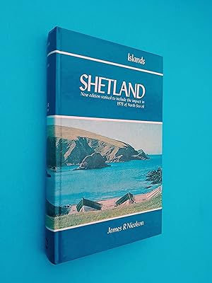Shetland (Islands)