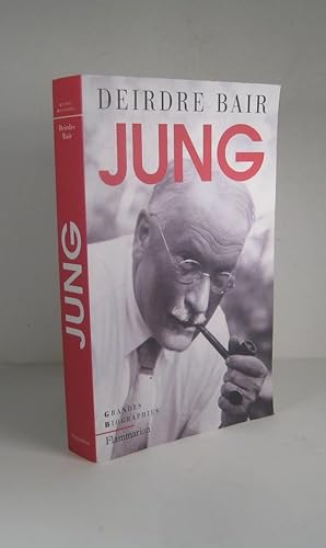 Jung, une biographie