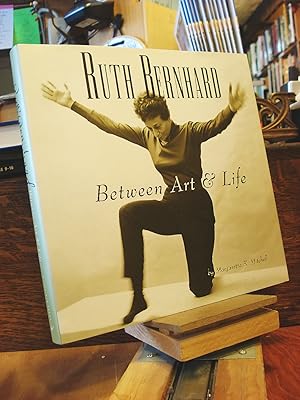 Seller image for Ruth Bernhard - Between Art and Life for sale by Henniker Book Farm and Gifts