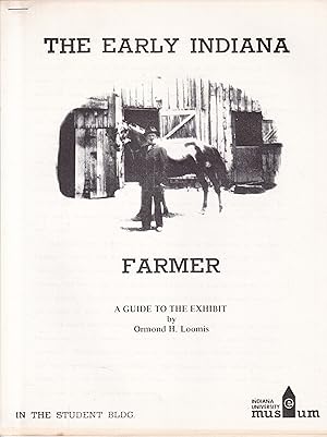 The Early Indiana Farmer