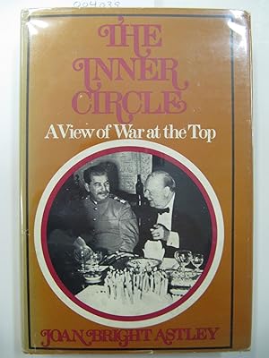 Bild des Verkufers fr The Inner Circle | A View of War at the Top zum Verkauf von The People's Co-op Bookstore