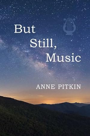 Seller image for But Still Music [Soft Cover ] for sale by booksXpress