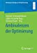 Seller image for Ambivalenzen der Optimierung (W ¼rzburger Beitr ¤ge zur Designforschung) (German Edition) [Paperback ] for sale by booksXpress