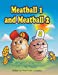 Seller image for Meatball 1 and Meatball 2 [Soft Cover ] for sale by booksXpress