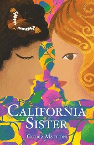 Seller image for California Sister [Soft Cover ] for sale by booksXpress