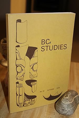 B. C. Studies