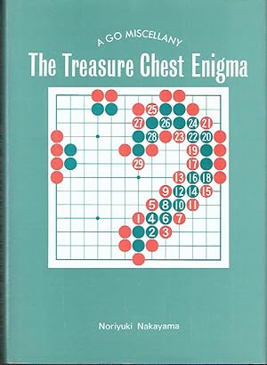 Imagen del vendedor de The Treasure Chest Enigma: A Go Miscellany a la venta por Blue Whale Books, ABAA