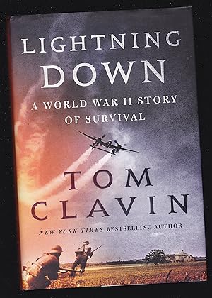 Lightning Down: A World War II Story of Survival