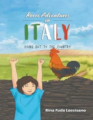 Seller image for Rocco Adventures in ITALY: Going Out to the Country [Soft Cover ] for sale by booksXpress