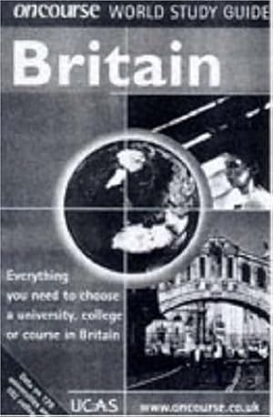 Seller image for Britain (World study guide) for sale by WeBuyBooks