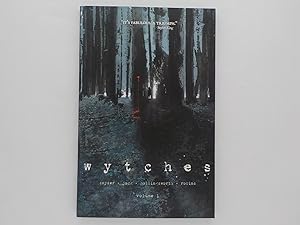 Wytches Vol. 1