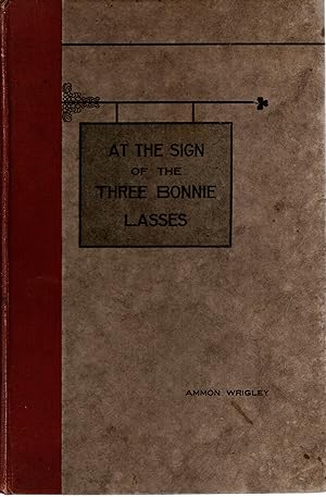 At the Sign of the Three Bonnie Lasses
