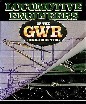 Seller image for Locomotive Engineers of the GWR for sale by Delph Books PBFA Member