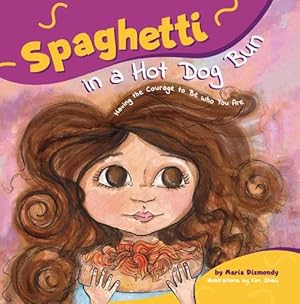 Imagen del vendedor de Spaghetti In A Hot Dog Bun (Paperback) a la venta por CitiRetail