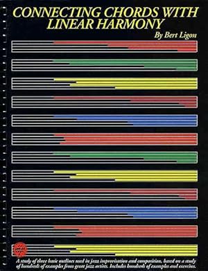 Seller image for Connecting Chords with Linear Harmony (Paperback) for sale by CitiRetail