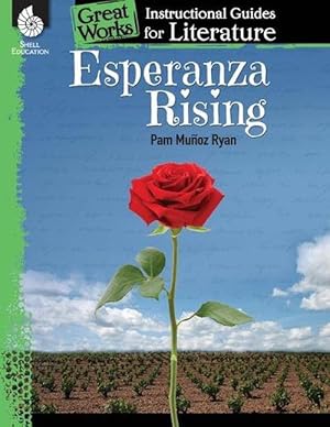 Imagen del vendedor de Esperanza Rising: An Instructional Guide for Literature (Paperback) a la venta por CitiRetail