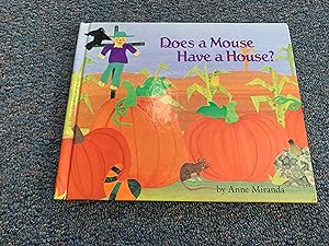 Seller image for Does a Mouse Have a House? for sale by Betty Mittendorf /Tiffany Power BKSLINEN