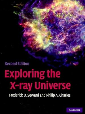 Immagine del venditore per Exploring the X-ray Universe (Hardcover) venduto da AussieBookSeller