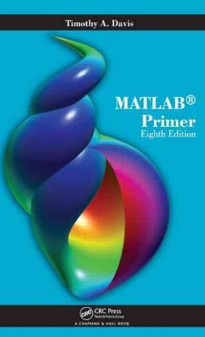 Seller image for Matlab Primer for sale by GreatBookPricesUK