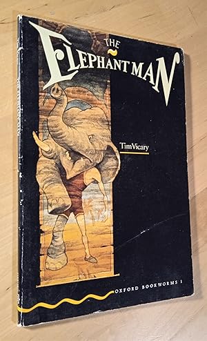 Seller image for The Elephant Man for sale by Llibres Bombeta