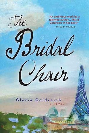 Seller image for The Bridal Chair (Paperback) for sale by CitiRetail