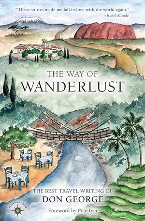 Image du vendeur pour The Way of Wanderlust (Paperback) mis en vente par CitiRetail