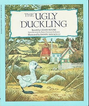 Seller image for The Ugly Duckling for sale by fourleafclover books