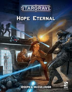 Seller image for Hope Eternal for sale by GreatBookPrices