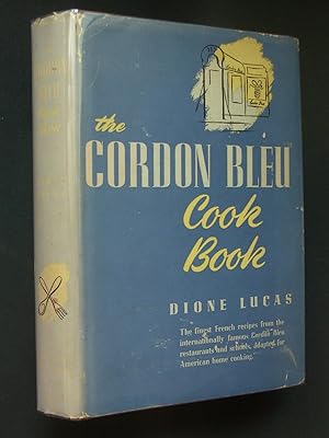 The Cordon Bleu Cook Book