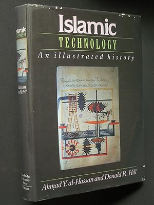 Bild des Verkufers fr Islamic Technology: An Illustrated History zum Verkauf von Bookworks [MWABA, IOBA]