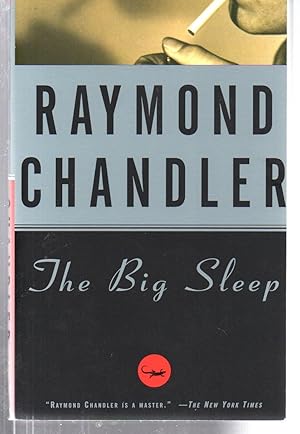 The Big Sleep (A Philip Marlowe Novel)