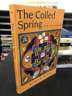 Imagen del vendedor de The Coiled Spring: How Life Begins a la venta por THE PRINTED GARDEN, ABA, MPIBA